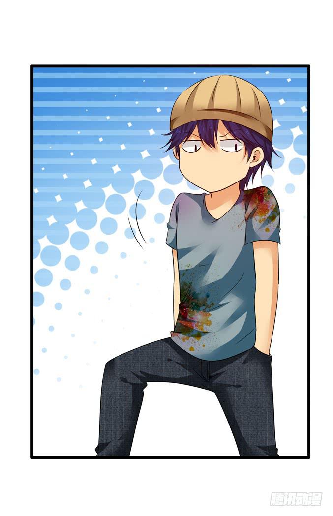 诚心打动(1/2)-第18话