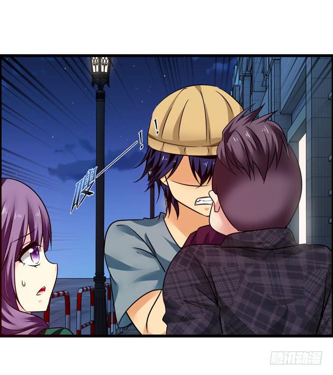 诚心打动(1/2)-第18话