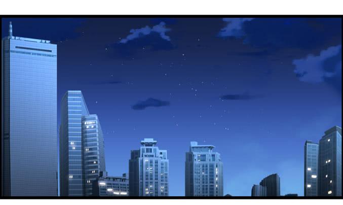 靠人家那么近！(1/2)-第20话