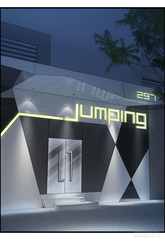 靠人家那么近！(1/2)-第20话