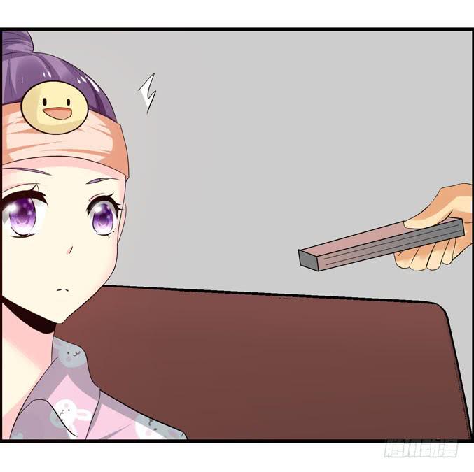 靠人家那么近！(1/2)-第20话