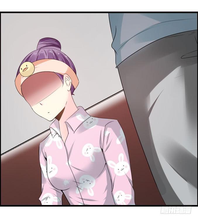 靠人家那么近！(1/2)-第20话