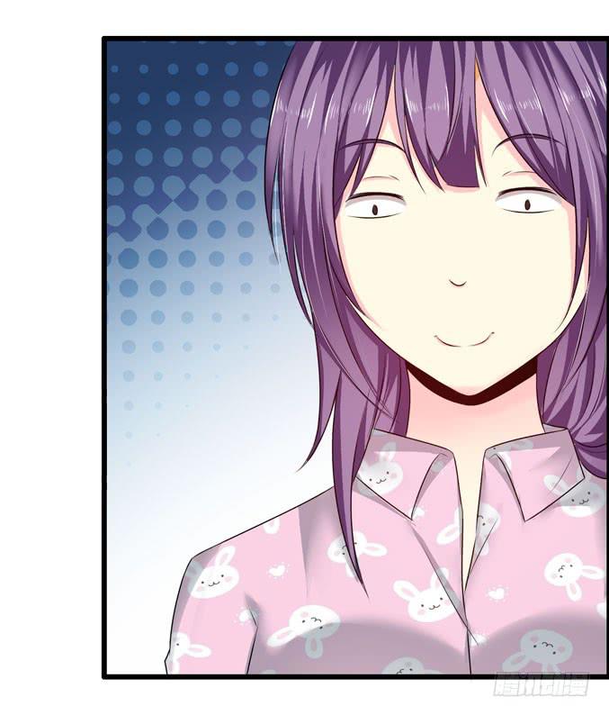 靠人家那么近！(1/2)-第20话