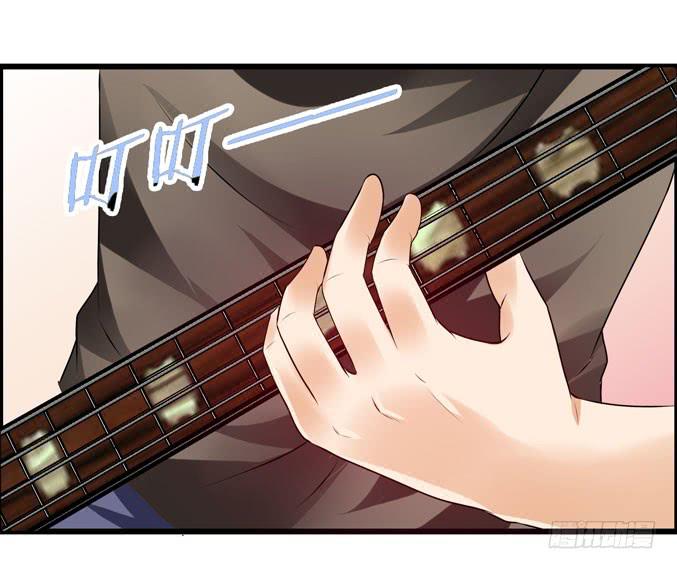 选拔新成员(1/2)-第22话