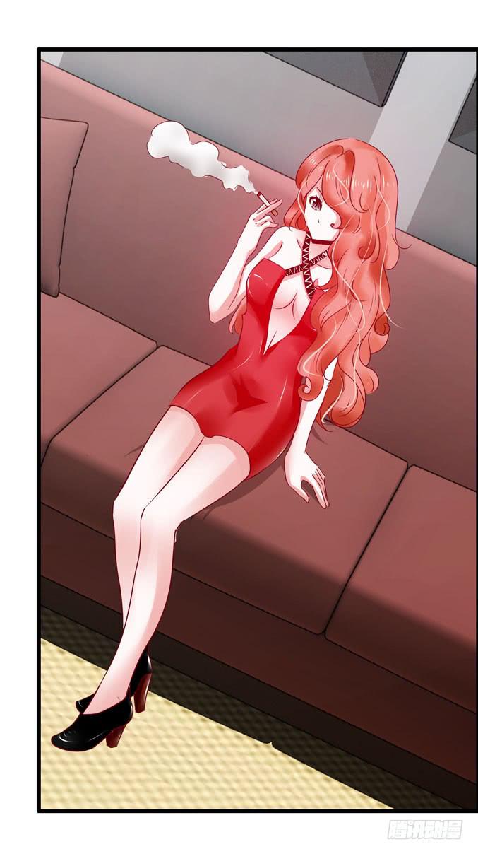 选拔新成员(1/2)-第22话