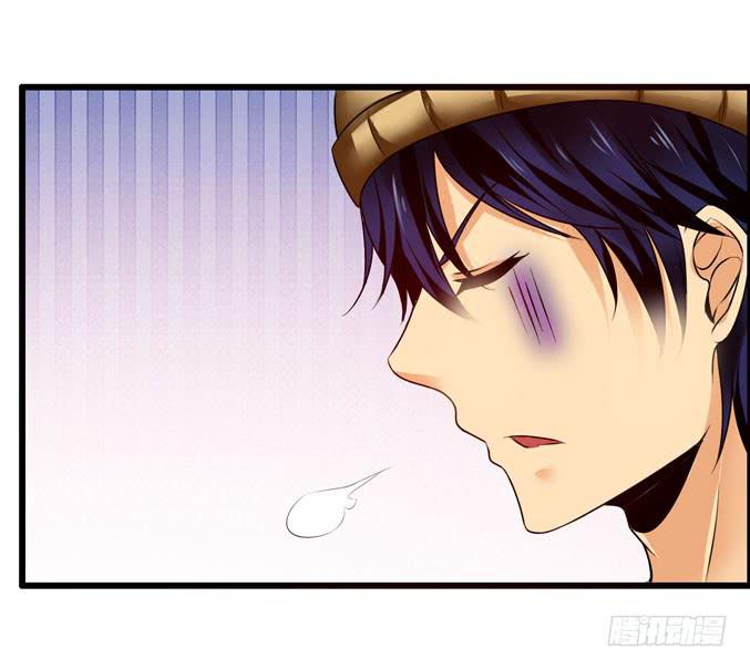 选拔新成员(1/2)-第22话