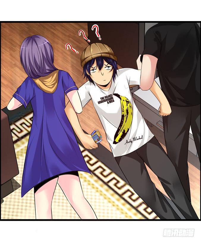 才不是摇滚白痴-第24话