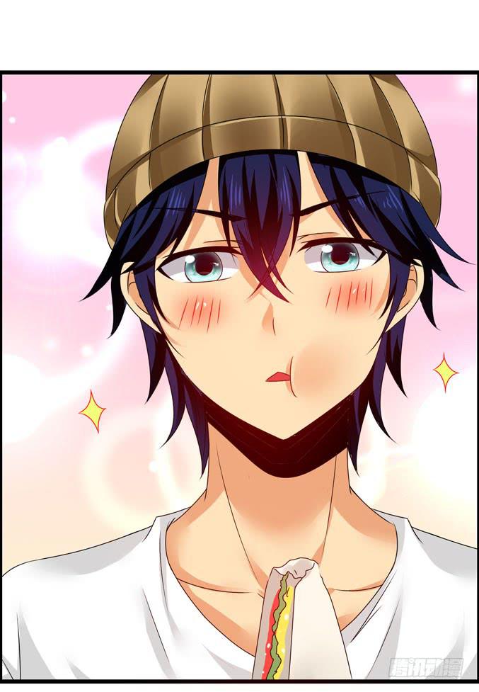 前途是赌局(1/2)-第28话