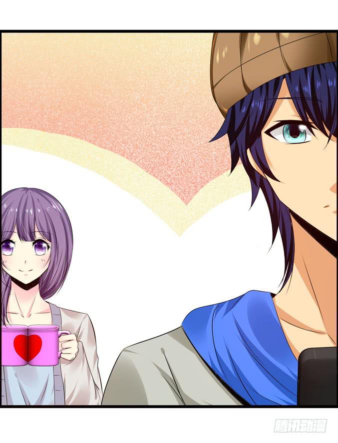 睡宜家(1/2)-第30话