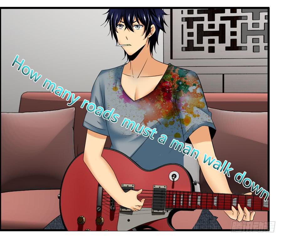 抓住你这个小贼(1/2)-第4话