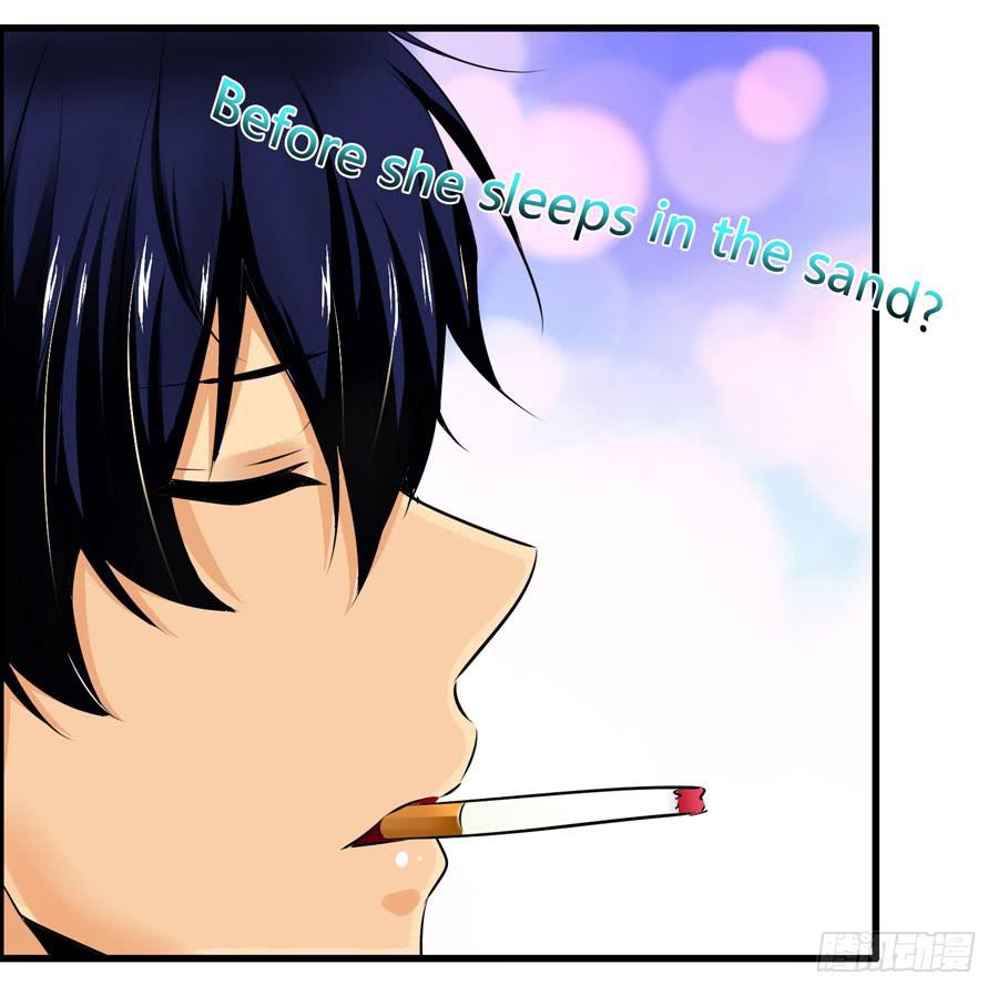 抓住你这个小贼(1/2)-第4话