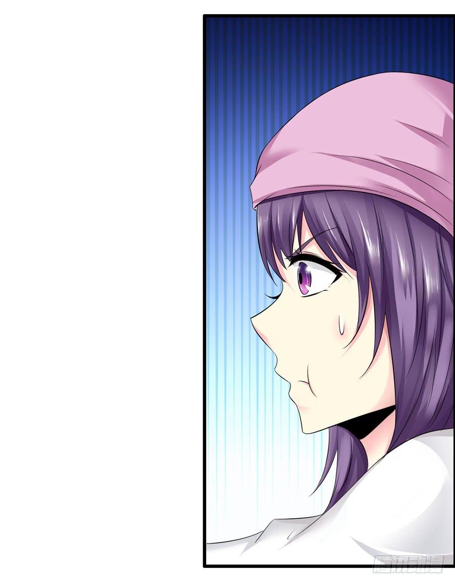 抓住你这个小贼(1/2)-第4话