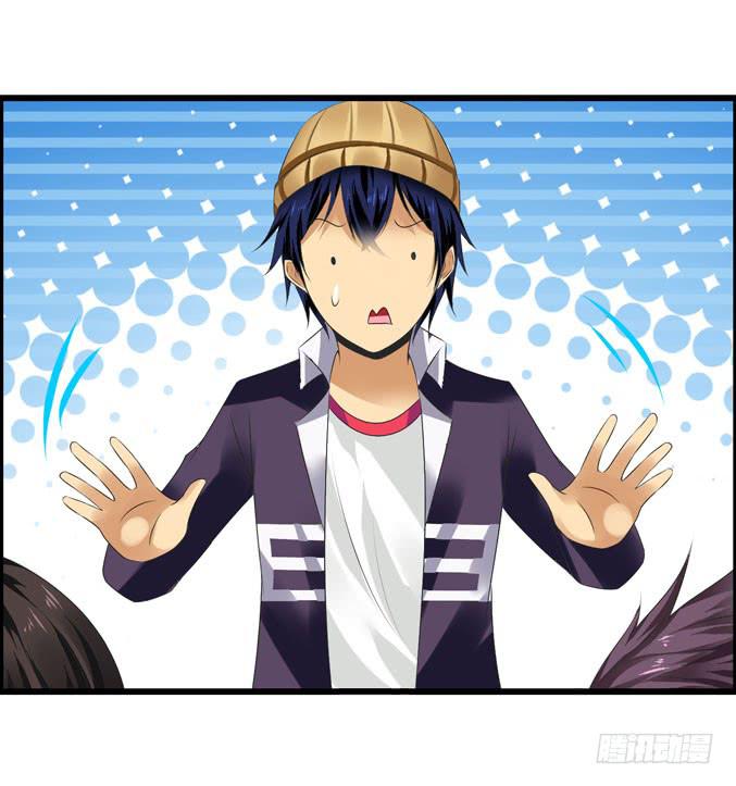 乐队名？(1/2)-第36话