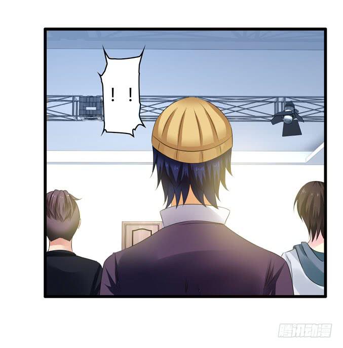 乐队名？(1/2)-第36话