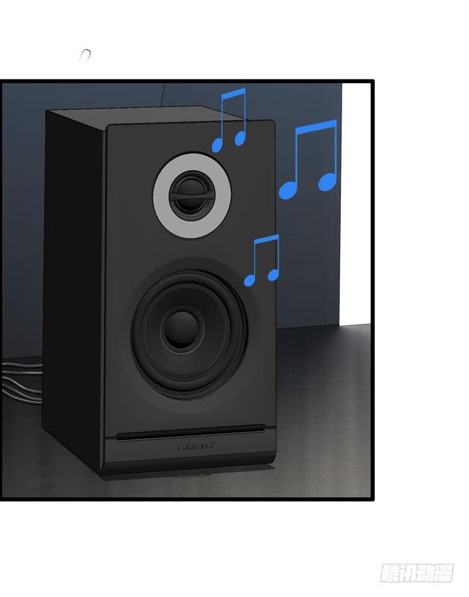 乐队名？(1/2)-第36话