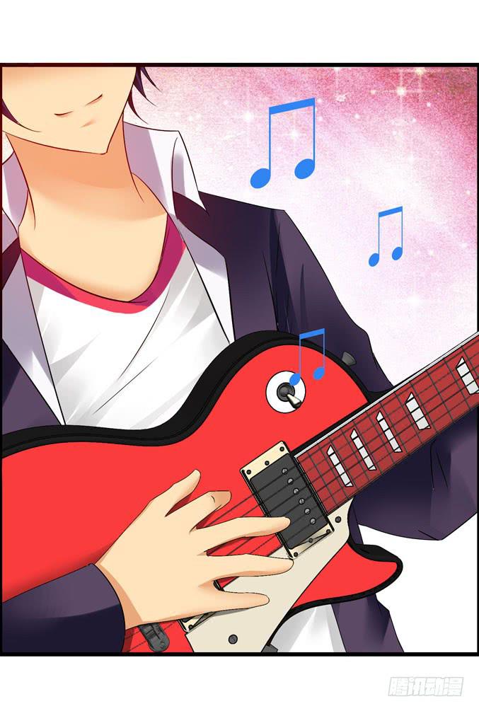 乐队名？(1/2)-第36话