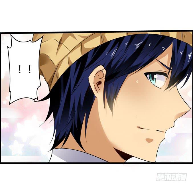 乐队名？(1/2)-第36话