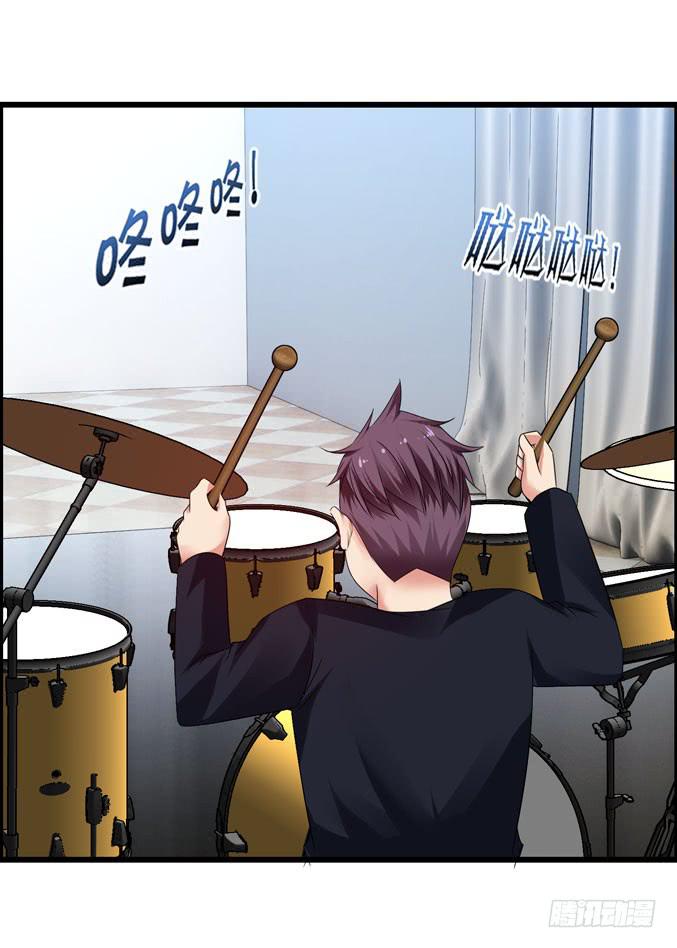 乐队名？(1/2)-第36话