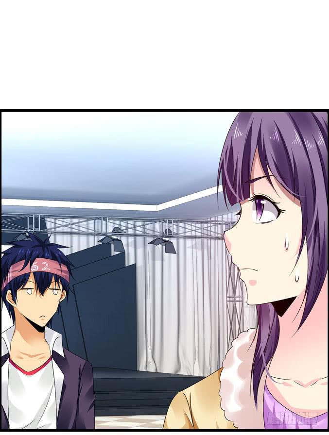 喷火战机（上）(1/2)-第38话