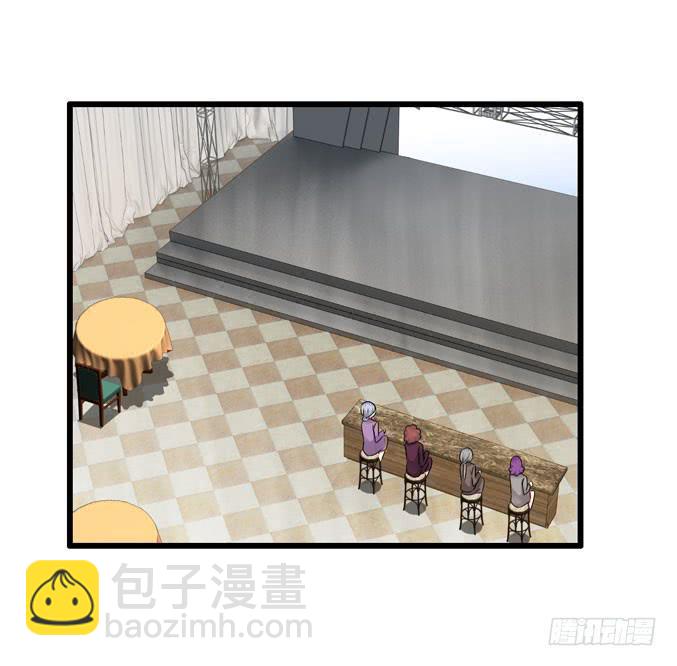 女士之夜（上）-第46话