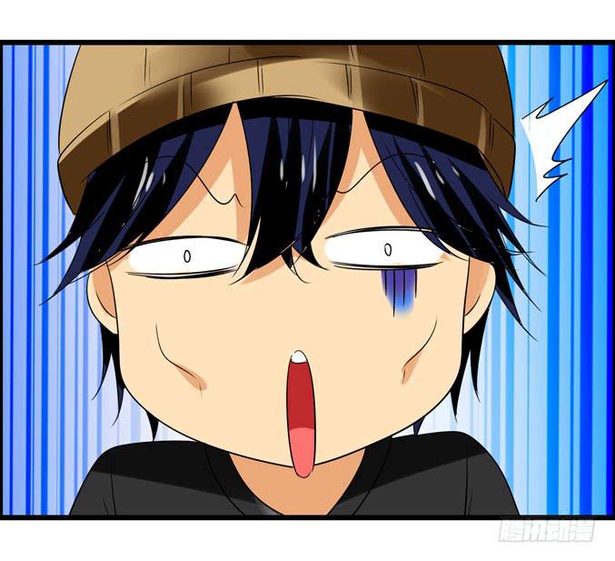 女士之夜（上）-第46话