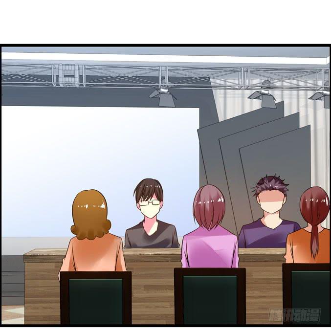 女士之夜（上）-第46话