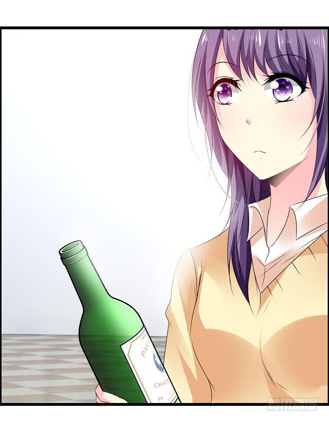 女士之夜（上）-第46话