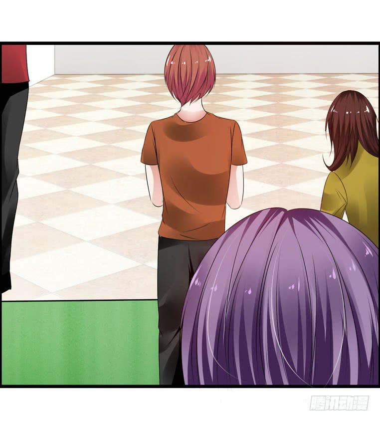 惹上&ldquo;麻烦&rdquo;(1/2)-第48话