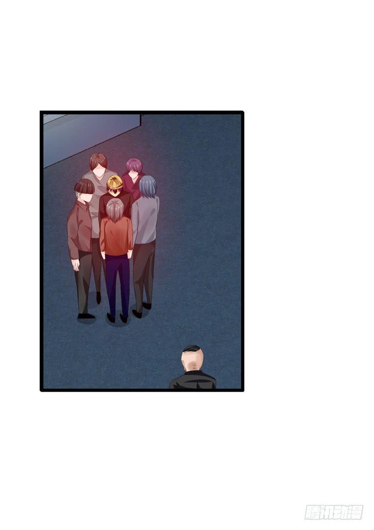 惹上&ldquo;麻烦&rdquo;(1/2)-第48话