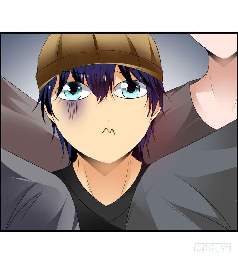 惹上&ldquo;麻烦&rdquo;(1/2)-第48话