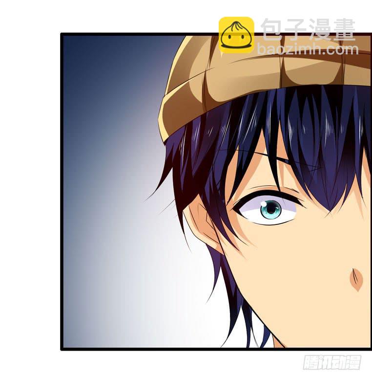 惹上&ldquo;麻烦&rdquo;(1/2)-第48话