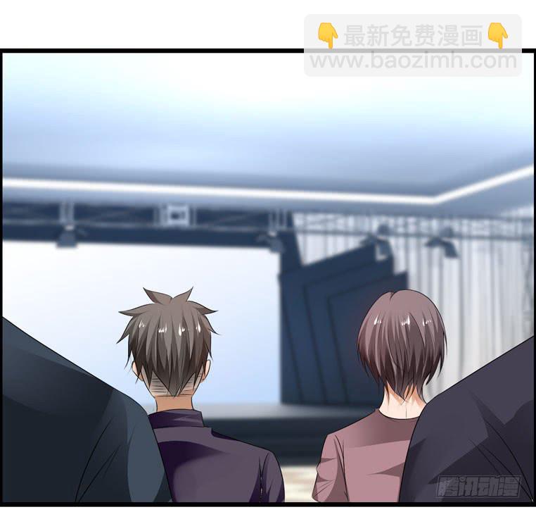 惹上&ldquo;麻烦&rdquo;(1/2)-第48话