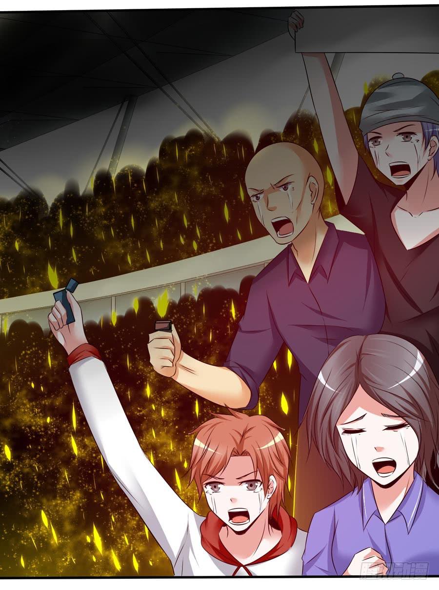 什么是livehouse？(1/2)-第6话