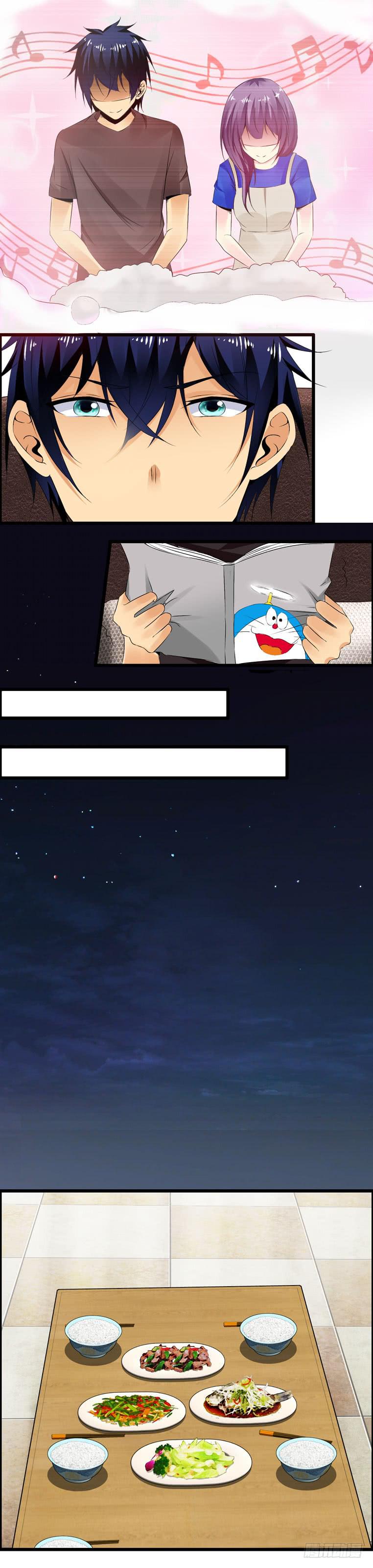 完美男人(1/2)-第54话