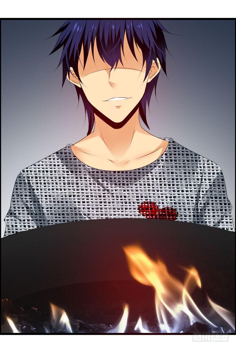 去做大盘鸡(1/2)-第56话