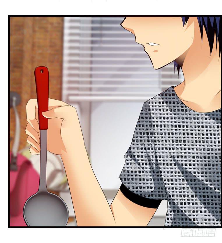 去做大盘鸡(1/2)-第56话