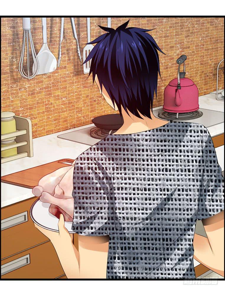 去做大盘鸡(1/2)-第56话