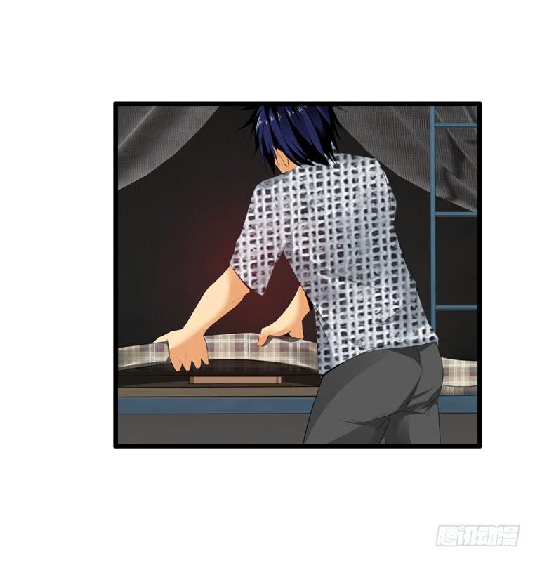 欢迎加入&ldquo;27&rdquo;俱乐部（下）(1/2)-第58话