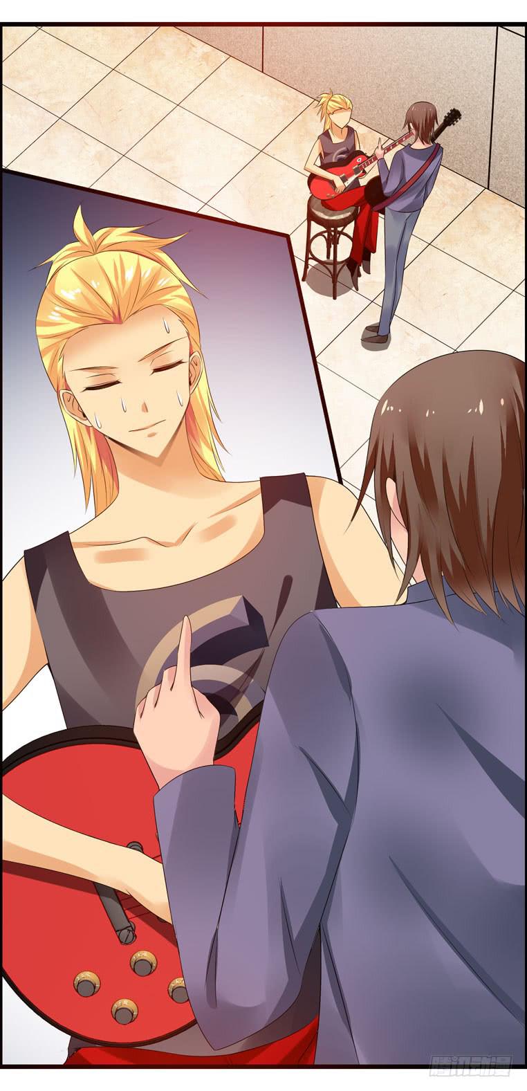 校园往事（上）-第60话