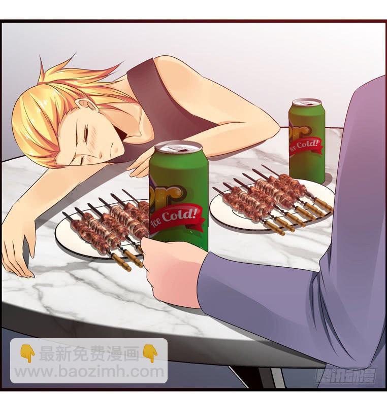 校园往事（上）-第60话