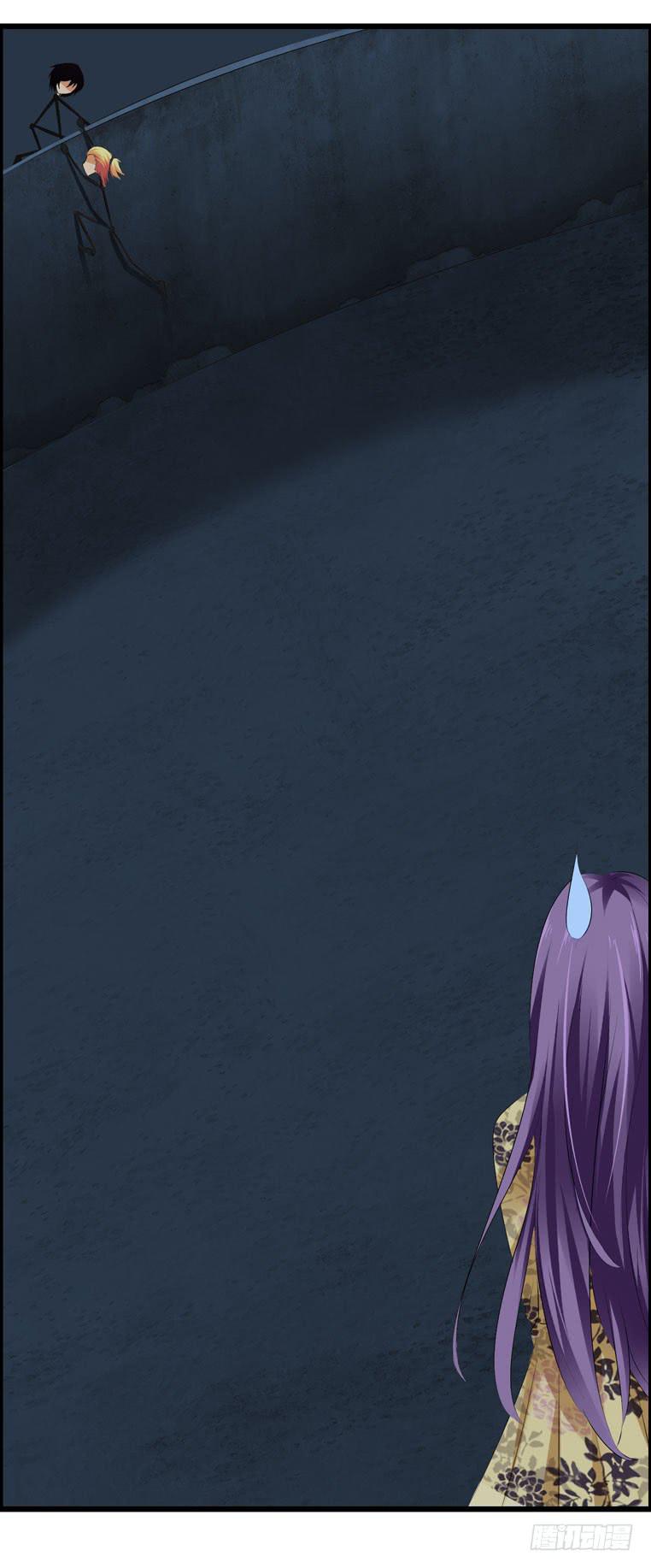 校园往事（上）-第60话