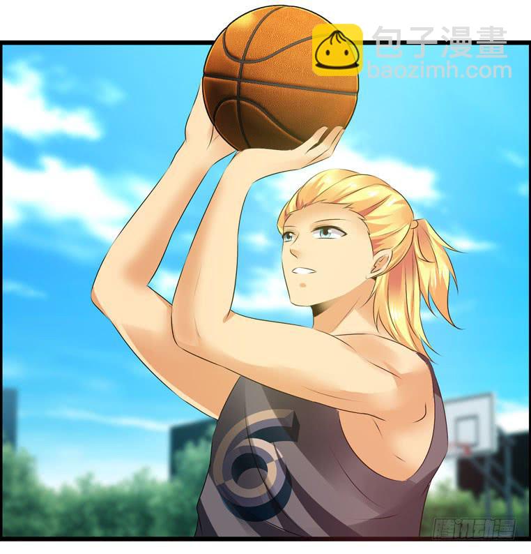 校园往事（上）-第60话