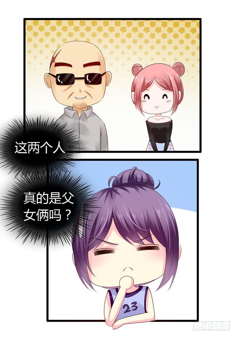 为你写歌-第64话