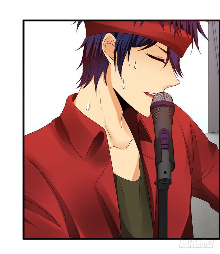 特殊的约会(1/2)-第66话