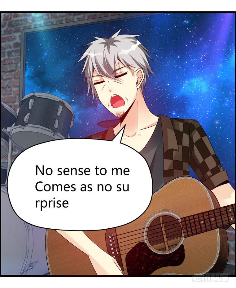 特殊的约会(1/2)-第66话