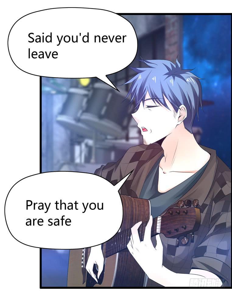 特殊的约会(1/2)-第66话