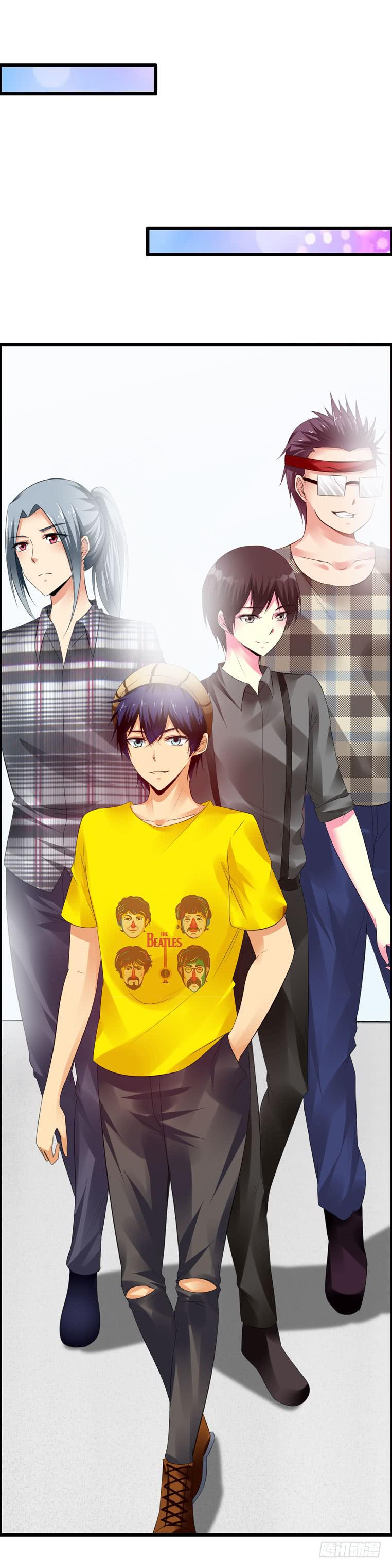 无法话分离-第68话