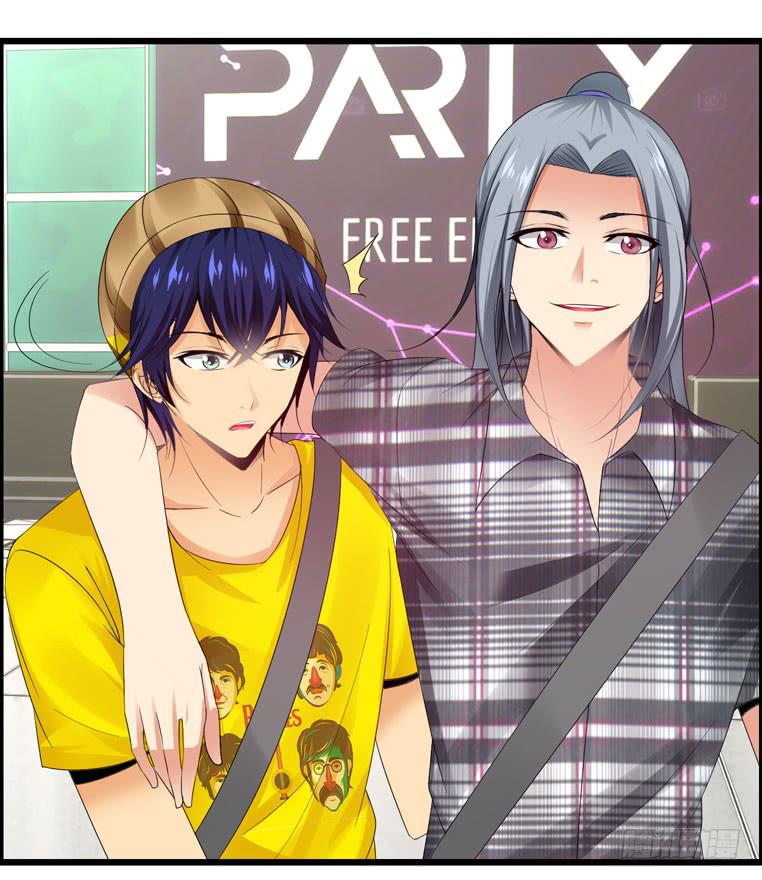 再见，北京(1/2)-第70话