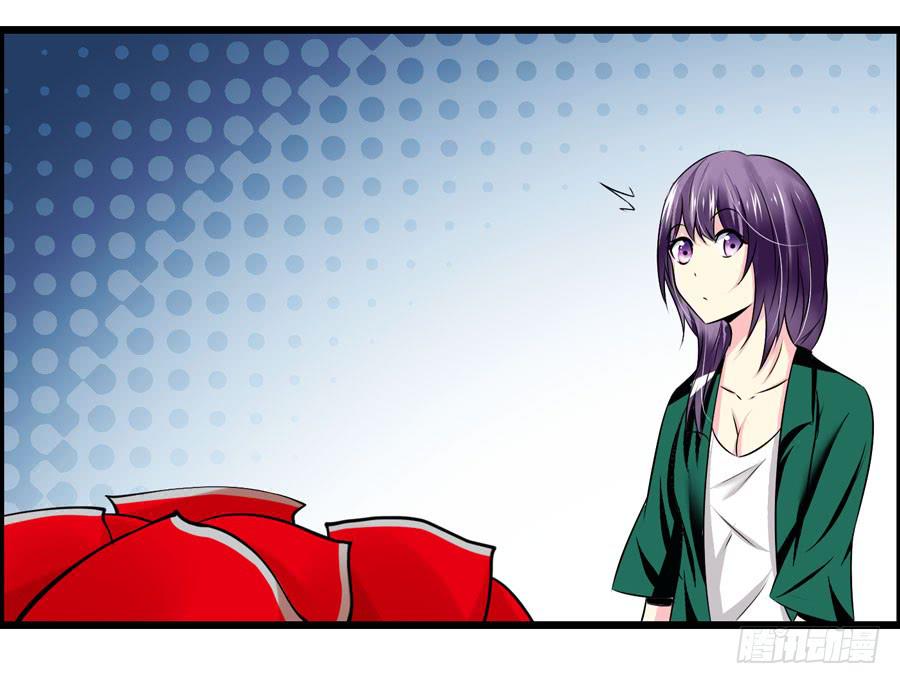 超市浪一浪(1/2)-第8话