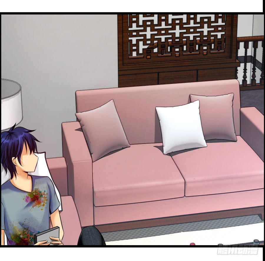 超市浪一浪(1/2)-第8话